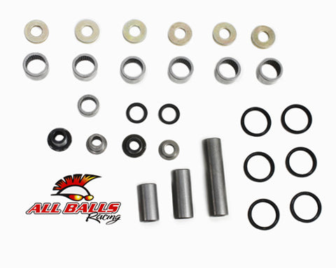 All Balls Racing Linkage Bearing Kit for Kawasaki KX450F / KX250F - 27-1137