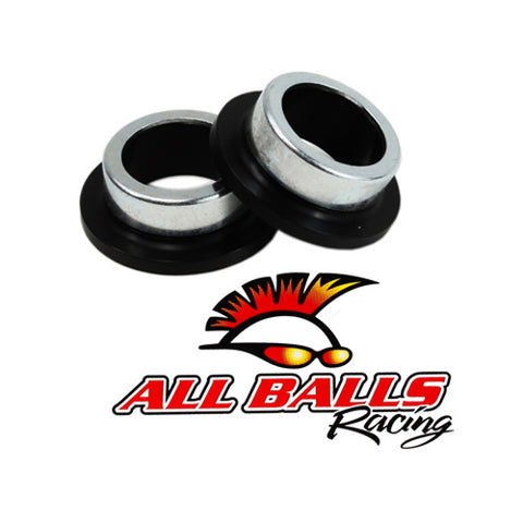 All Balls Rear Wheel Spacer for 2001-08 Suzuki RM250 Models - 11-1049-1