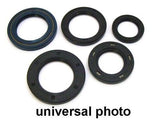 Vertex 822236 Complete Oil Seal Set for 2000-06 Honda TRX350 / TRX350ES