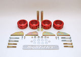 High Lifter Signature Lift Kit for 2009-14 Arctic Cat Prowler 1000 XTZ - ALK1000P-50