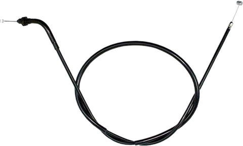 Motion Pro 02-0257 Black Vinyl Choke Cable for 1983-84 Honda VF1100C V65 Magna