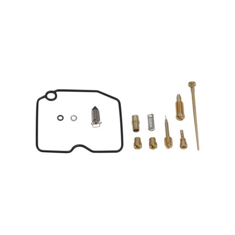 Shindy Carburetor Rebuild Kit for 2004 Arctic Cat 400 Models - 03-455