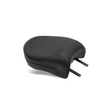 Mustang Vintage Wide Touring Passenger Seat for 2014-24 Indian models - 75361