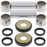 All Balls Swing Arm Bearing Kit for 1996-04 Honda XR400R Models - 28-1012