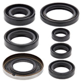 Vertex Engine Oil Seal Kit for 1999-04 Honda XR400R - 822161