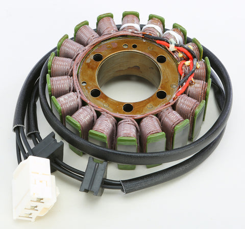 Ricks Motorsport Stator for 1999-2003 Honda CBR1100XX - 21-126