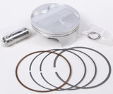 Pro-X Racing Forged Piston Kit for 2015-16 Kawasaki KX250F - 76.96mm - 01.4345.A
