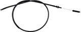 Motion Pro 02-0241 Black Vinyl Clutch Cable for 1988-94 Honda VT600C Shadow VLX