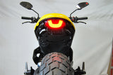 New Rage Cycles Fender Eliminator for 2017-21 Ducati Scrambler Icon - SCRAMBLER-FE