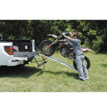 QuadBoss Arched Ramp - 12x89 Inches