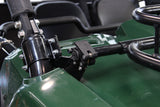 Seizmik 2-Piece Front Hood Rack for 2014 Yamaha YXM700 Viking - 08073