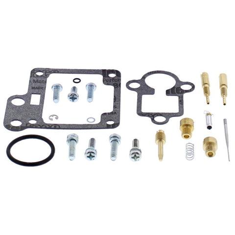 All Balls EZ Start Carburetor Rebuild Kit for - 1989-91 Yamaha YFM100/1992-01 Yamaha YFM80 Badger