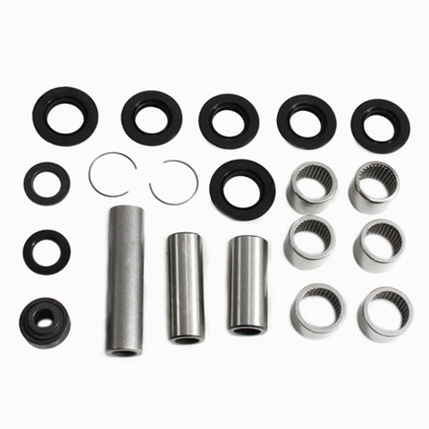All Balls Racing Linkage Bearing Kit for 1989-90 Honda CR125R / CR250R - 27-1026