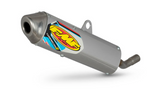 FMF Racing Turbinecore 2 Silencer for 2007-11 Gaqs-Gas 250 / 300 - 025096