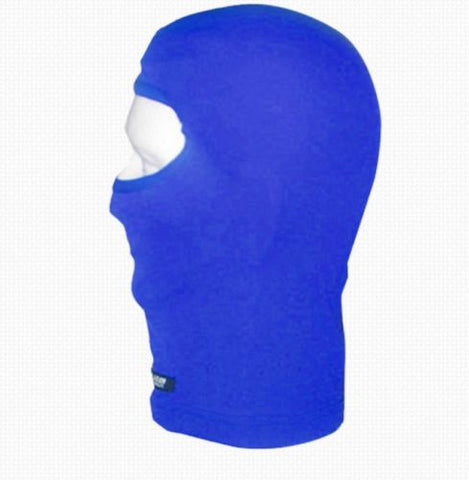 Katahdin Gear Adult Polyester Face Mask - Royal Blue - KG01007