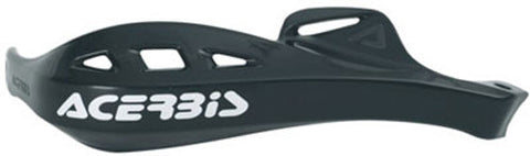 Acerbis Rally Profile Hand Guards - Black - 2205320001