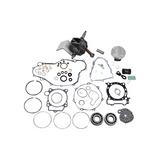 Wiseco Garage Buddy Engine Rebuild Kit for 2006-13 Yamaha YFZ450 - 95.00mm - PWR231-100