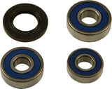 All Balls Rear Wheel Bearing Kit for 1981-83 Yamaha XJ550 Models - 25-1246