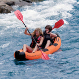 Airhead Montana Kayak - 2 Person - AHTK-2