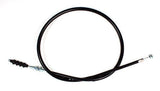 Motion Pro 02-0127 Black Vinyl Clutch Cable for 1985-86 Honda ATC250R