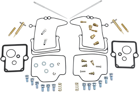 All Balls Carburetor Rebuild Kit for 2008 Polaris RR 600 - 26-1835