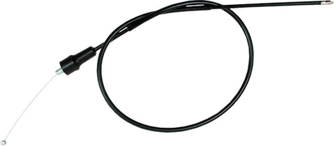 Motion Pro 04-0115 Black Vinyl Throttle Cable for 2002-15 Suzuki RM85