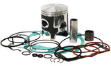 Vertex VTK22795B-1 Top-End Piston Kit for 2004 Kawasaki KX250 - 66.36mm