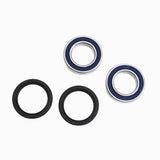 All Balls Rear Wheel Bearing Kit for Arctic Cat DVX 300 / Kawasaki KLT200 - 25-1527