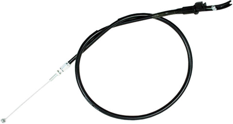 Motion Pro Black Vinyl Throttle Cable for Kawasaki ZX750 / 1000 - 03-0174