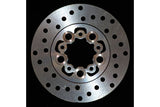 EBC MD6217D Rear Brake Rotor For Honda TRX650FA Rincon 4x4 / TRX680FA Rincon 4x4