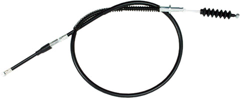 Motion Pro Black Vinyl Clutch Cable for Kawasaki KX100 / 80 - 03-0187