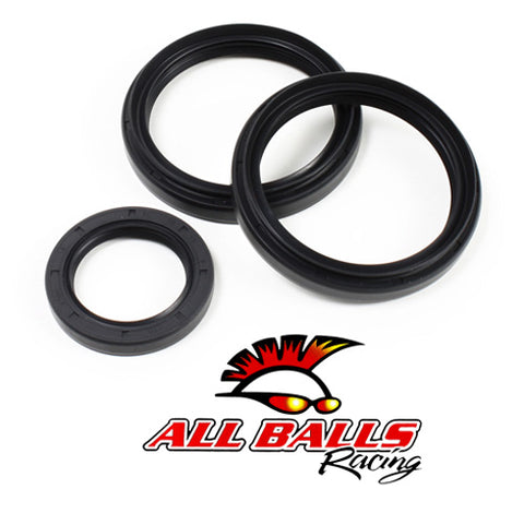 All Balls Differential Seal Kit for Arctic Cat 366 / 400 / 550 / 700 Models - 25-2050-5