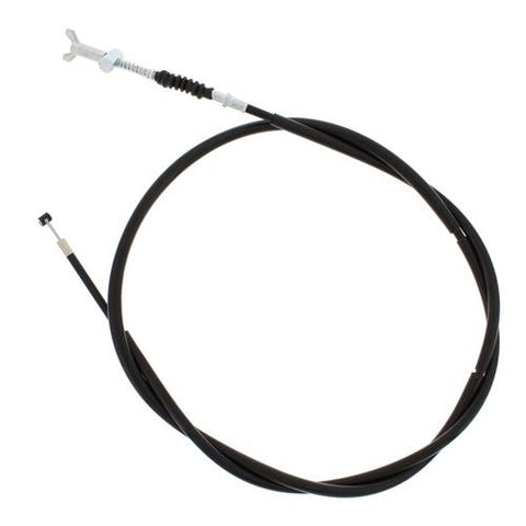 All Ball Racing Rear Hand Brake Cable for Yamaha YFM400 Models - 45-4065