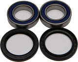 All Balls Rear Wheel Bearing Kit for 2003-07 Can-Am Rally 200 - 25-1495