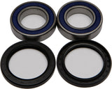 All Balls Racing 25-1495 - Rear Wheel Bearing Kit for 2003-07 Can-Am Rally 200