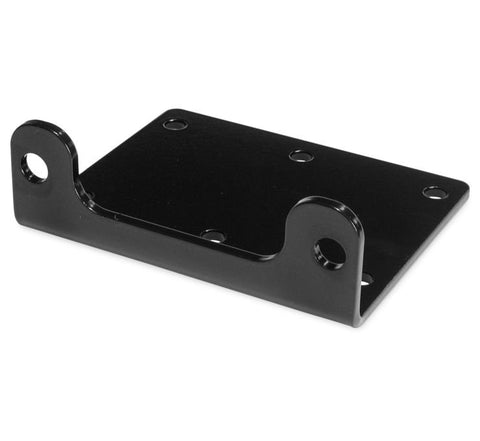 KFI Products Fairlead Mount Bracket - Standard - 100495