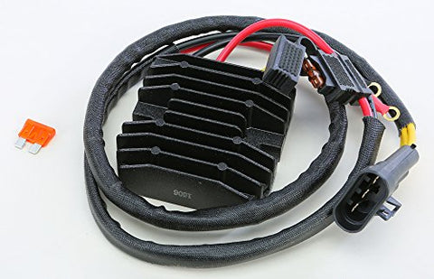 Ricks Motorsport Hot Shot Regulator/Rectifier for Polaris models - 10-566H