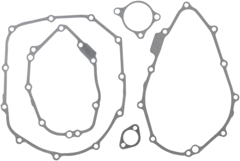 Cometic C8586 Bottom End Gasket Kit for 1997-03 Honda CBR1100XX Blackbird