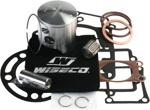 Wiseco Top-End Piston Kit for 2001-02 Kawasaki KX125 - 54.00mm - PK1502