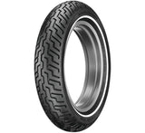 Dunlop D402 Front Tire - MT90B16 - (75W) - 45006655