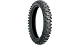 Bridgestone M204 Tire - 90/100-16 - 52M - Off-Road - Rear - 119757