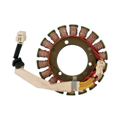 Ricks Motorsport Stator for Kawasaki models - 21-219