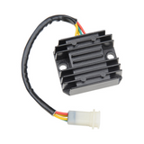 Ricks Motorsport Regulator/Rectifier for Yamaha models - 10-402