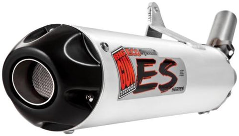 Big Gun Exhaust ECO Slip-On Muffler for 2010-13 Yamaha YZ450F - 07-1362