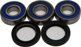 All Balls 25-1155 Rear Wheel Bearing Kit for 1991-94 Honda CBR600F2