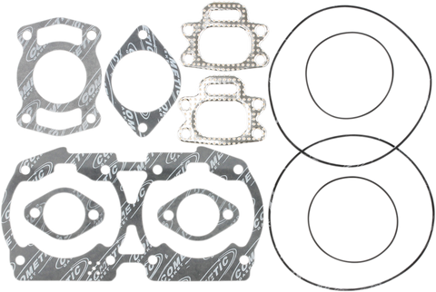Cometic C6095 Top End Gasket Kit for 1992-96 Sea Doo GTS580