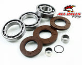 All Balls 25-2080 Rear Differential Bearing Kit for Polaris Scrambler 850 H.O.