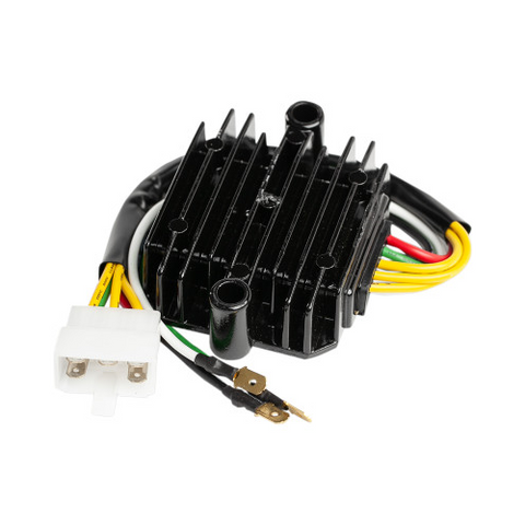 Ricks Motorsport Regulator/Rectifier for Honda models - 14-100