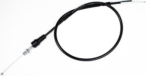 Motion Pro 05-0153 Black Vinyl Throttle Cable for 1993-04 Yamaha YFM350X Warrior