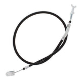 All Ball Racing Rear Brake Cable for Yamaha YFM300 / 350 / 400 Models - 45-4052